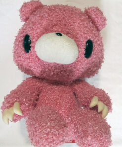 Fluffy Gloomy Bear Plush