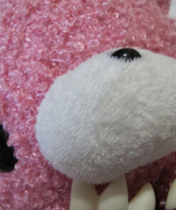 Fluffy Gloomy Bear Plush