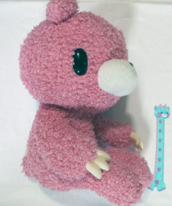 Fluffy Gloomy Bear Plush