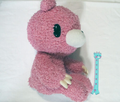 Fluffy Gloomy Bear Plush