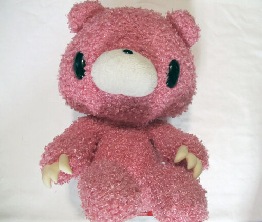 Fluffy Gloomy Bear Plush