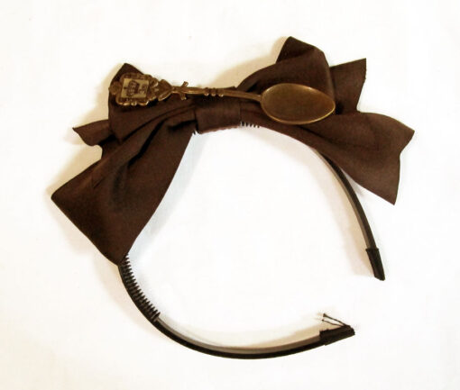 Innocent World Spoon Headbow