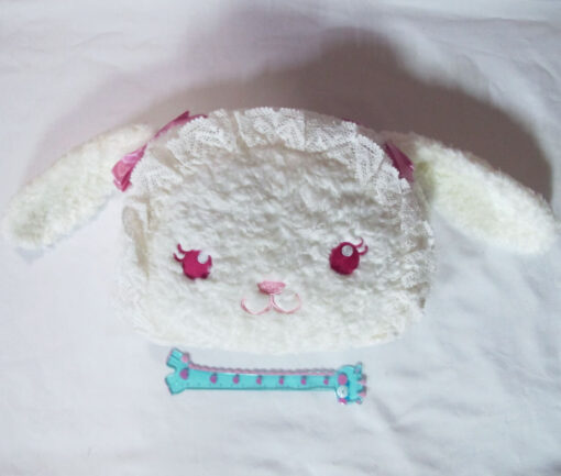 Baby the Stars Shine Bright Usakumya Plushie Pillow