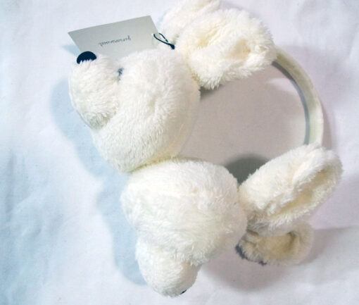 WeGo Bunny Ear Muffs