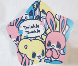 Swimmer Twinkle Bunnies Mini Table