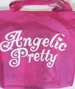 Angelic Pretty 2016 Whip Factory Jumperskirt Lucky Pack (Complete Set!)