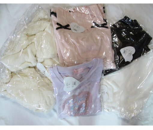 Swan Kiss 2016 Lucky Pack
