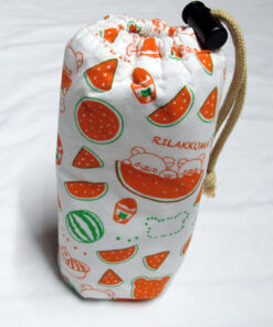 Rilakkuma Summertime Bottle Cover