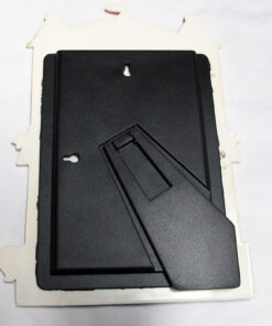 Swimmer Castle Photo Frame