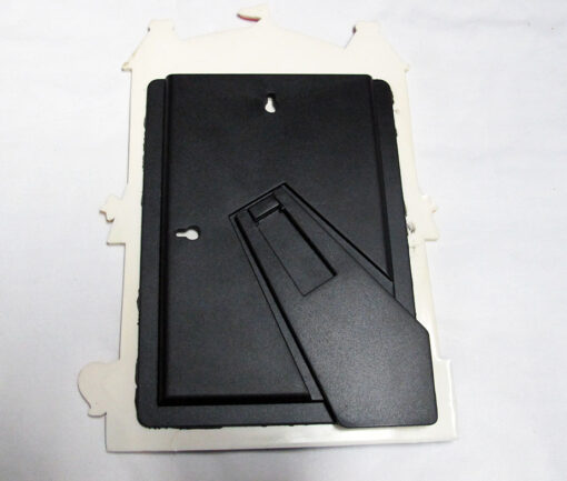 Swimmer Castle Photo Frame