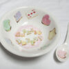 Angelic Pretty Wonder Cookie Bowl and Spoon Set