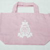 Angelic Pretty Pink Crest Logo Tote