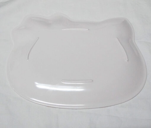 Hello Kitty Printed Plate