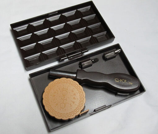 QPOT Handy Mini Tool Set