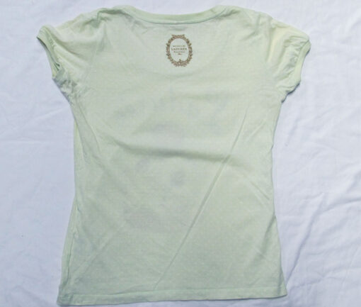 Laduree Macaron Tee