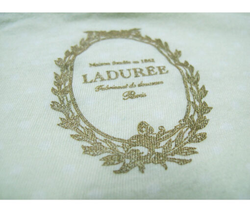Laduree Macaron Tee