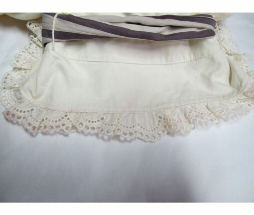 Angelic Pretty Vintage Stripe Bowtie Cutsew