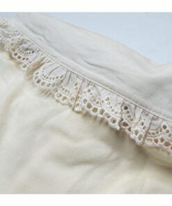 Angelic Pretty Vintage Stripe Bowtie Cutsew