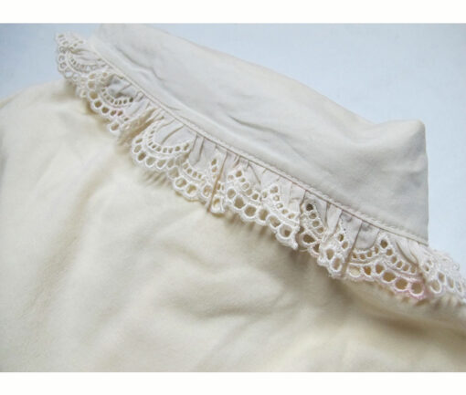 Angelic Pretty Vintage Stripe Bowtie Cutsew