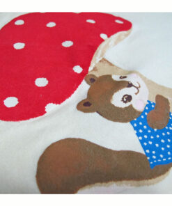 Franche Lippe Mushroom Cutsew