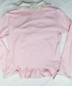 Angelic Pretty Sugar Hearts Color Cutsew