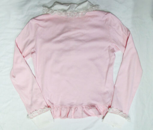 Angelic Pretty Sugar Hearts Color Cutsew