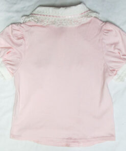 Angelic Pretty Lace Bibbed Bodice  Cutsew