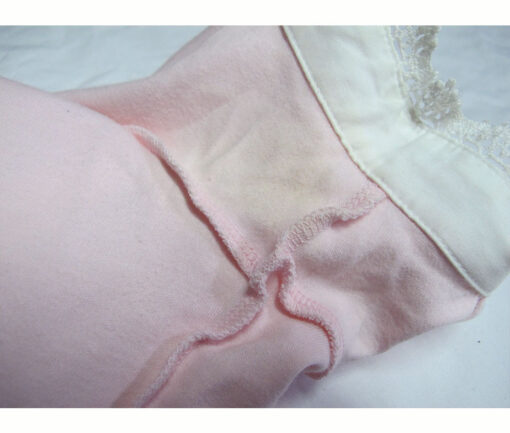 Angelic Pretty Lace Bibbed Bodice  Cutsew