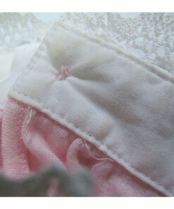 Angelic Pretty Lace Bibbed Bodice  Cutsew