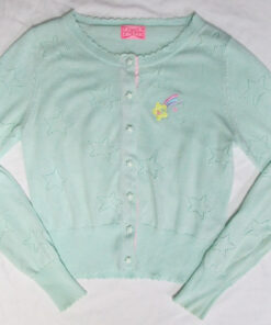 Angelic Pretty Milky Way Knit Cardigan