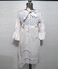 Gramm Knit Dress
