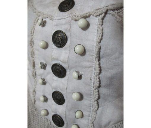 Gramm Knit Dress