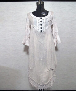 Gramm Knit Dress