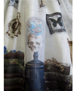 Alice and the Pirates Psyche,The Doctor and the Eternal Sun Shine Skirt