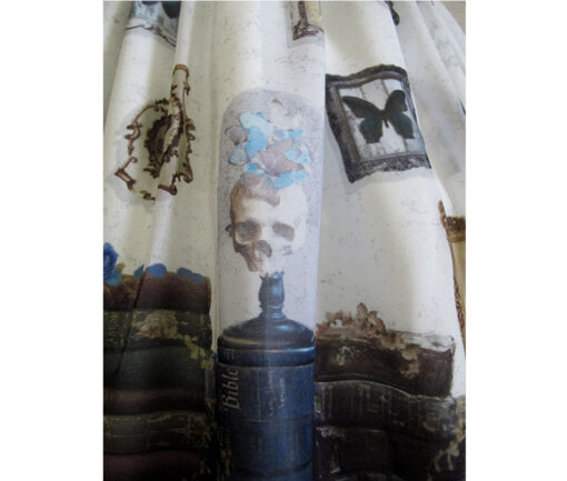 Alice and the Pirates Psyche,The Doctor and the Eternal Sun Shine Skirt