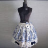 Alice and the Pirates Cinderella Jewelry Frill Skirt