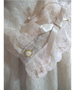 Angelic Pretty Antique Doll OP 