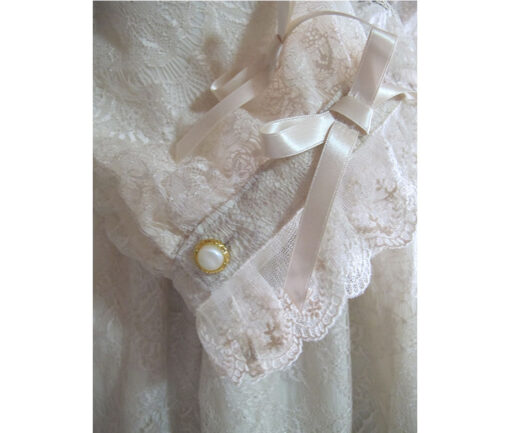 Angelic Pretty Antique Doll OP