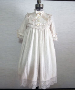 Angelic Pretty Antique Doll OP 