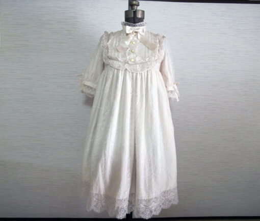 Angelic Pretty Antique Doll OP