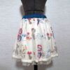 Emily Temple Cute Favorite Print Skirt