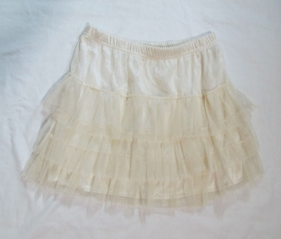 Tutuanna Light Petticoat Skirt