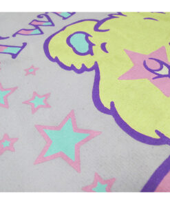 Listen Flavor Twinkle Bear Shirt 