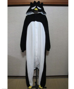 Sanrio Badtz Maru Kigurumi 