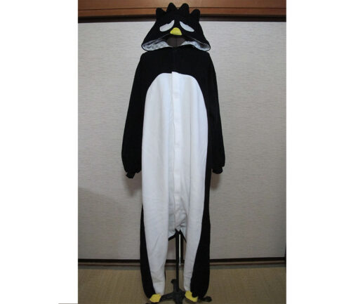 Sanrio Badtz Maru Kigurumi