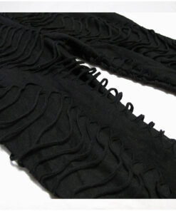 Deocrat Distressed Leggings