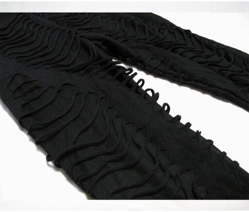 Deocrat Distressed Leggings