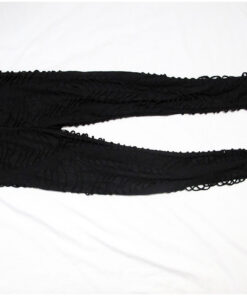 Deocrat Distressed Leggings