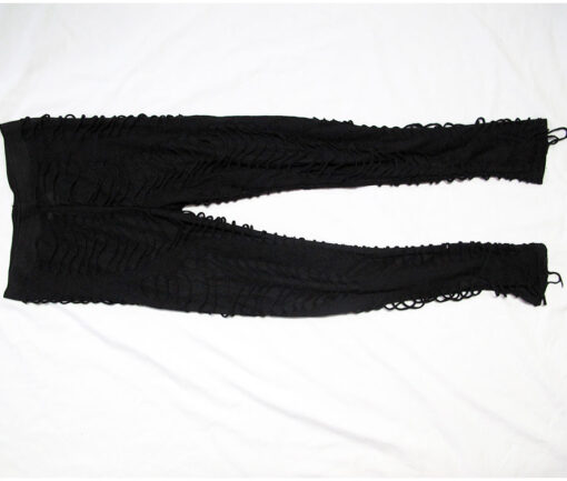 Deocrat Distressed Leggings