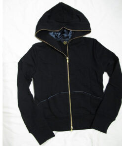 Alice and the Pirates Gulity Melty Sweets Meltin' Cake Chandelier Parka 